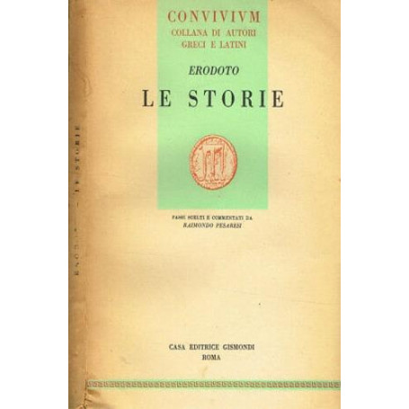 Le Storie