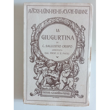 La Giugurtina
