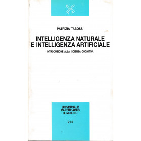 Intelligenza naturale e intelligenza artificiale