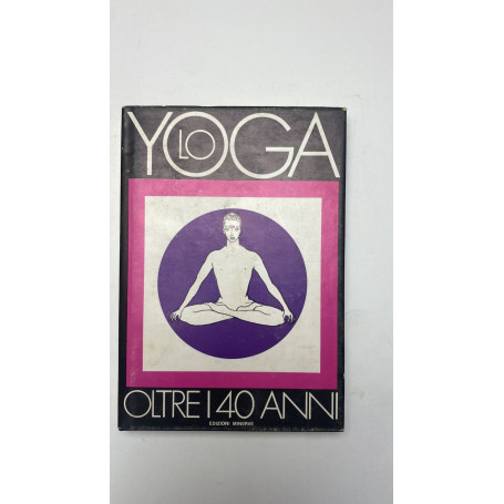 Lo yoga oltre i 40 anni