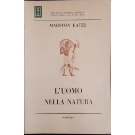 L'uomo nella natura