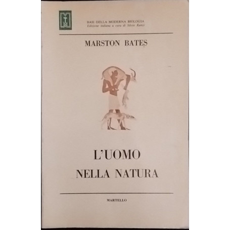 L'uomo nella natura