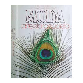 Moda. Arte/storia/società.