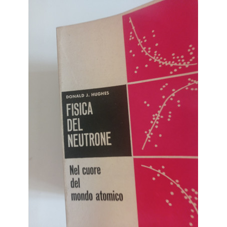 Fisica del neutrone