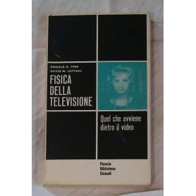 Fisica della televisione