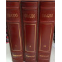 Orazio. Enciclopedia Oraziana (tre volumi)