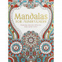 Mandalas for Mindfulness