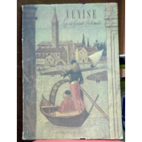 Venise Lac de Garde Dolomites