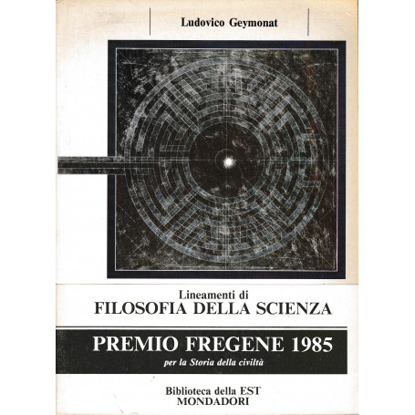 Lineamenti di filosofia della scienza