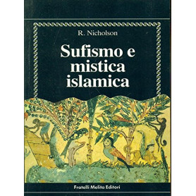 Sufismo e mistica islamica