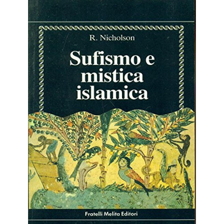 Sufismo e mistica islamica