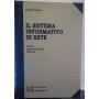 Il sistema informativo in rete. Analisi implementazione gestione