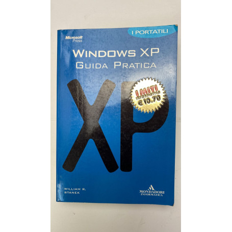 Windows XP. Guida pratica