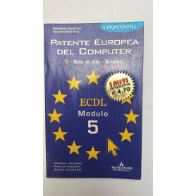 Patente europea del computer. (3 volumi)