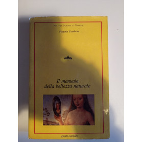 Il manuale della bellezza naturale