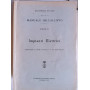 Manuale dell'allievo parte X Impianti Elettrici