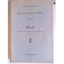 Manuale dell'allievo parte VII Missili