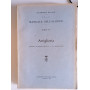 Manuale dell'allievo parte VI Artiglieria