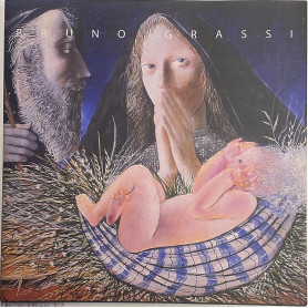 Bruno Grassi tra sacro e profano