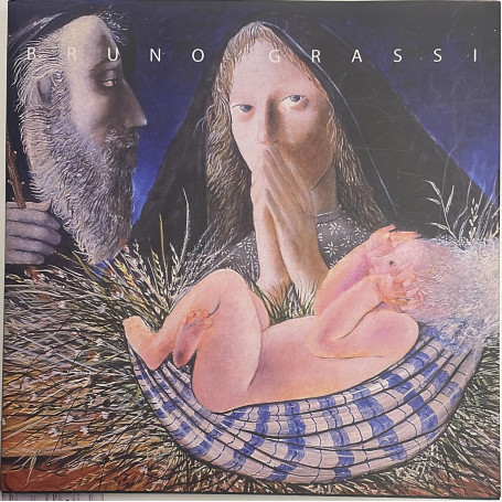 Bruno Grassi tra sacro e profano