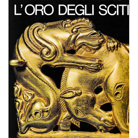 L'oro degli Sciti.