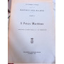 Manuale dell'allievo Parte I Il Potere Marittimo