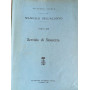 Manuale dell'allievo PARTE XIX Servizio di Sicurezza