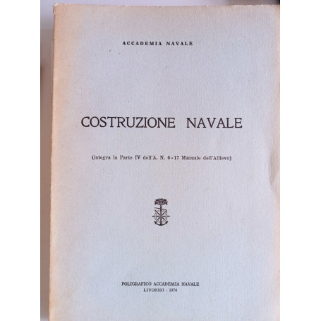 Costruzione navale