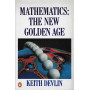 Mathematics: the new golden age
