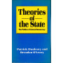Theories of the State. The politics of Liberal Democracy