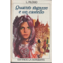 quattro ragazze e un castello