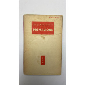 Pigmalione
