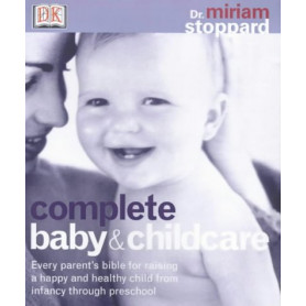 Complete Baby & Childcare