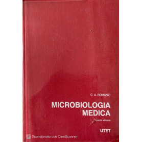 Microbiologia medica