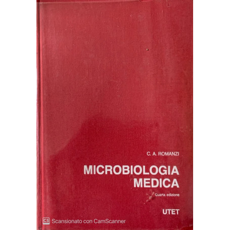 Microbiologia medica