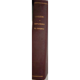 Raccolta del Supplemento al periodico di matematica