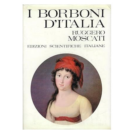 I Borboni in Italia
