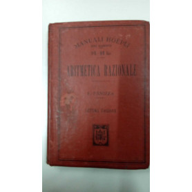 Aritmetica razionale