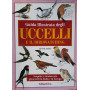 Guida illustrata degli uccelli e il birdwatching
