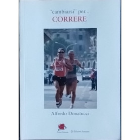 cambiarsi" per.. Correre