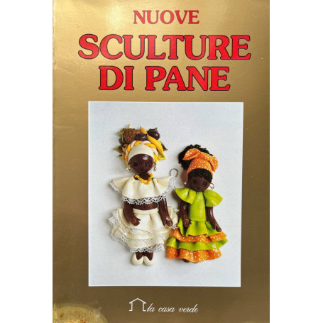 Nuove sculture di pane
