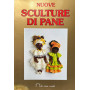 Nuove sculture di pane