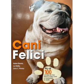Cani felici