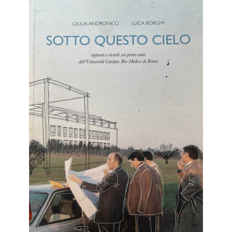 Sotto questo cielo