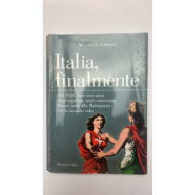 Italia finalmente