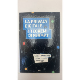La privacy digitale. I teoremi di Fermat