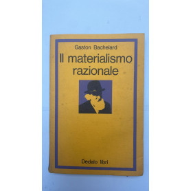 Il materialismo razionale