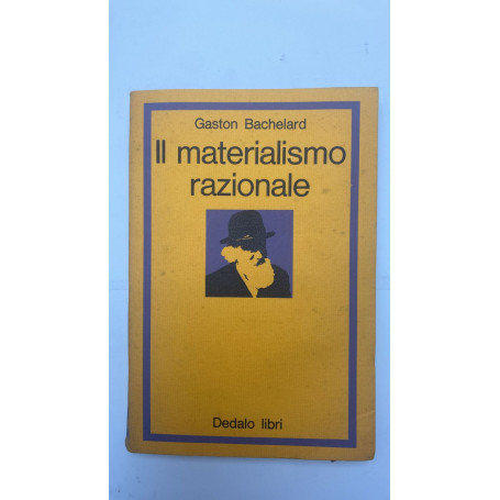 Il materialismo razionale