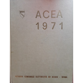 Acea 1971