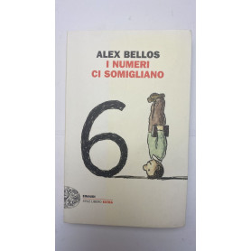 I numeri ci somigliano